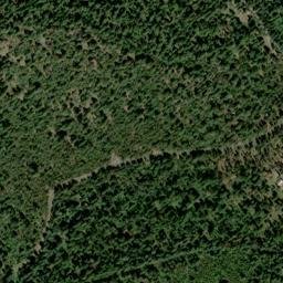 Satellite imagery of Amazon Mine, US