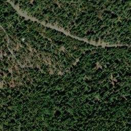 Satellite imagery of Amazon Mine, US