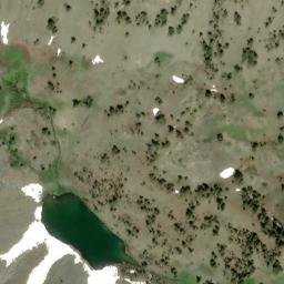 Satellite imagery of Elkhorn Ridge, US