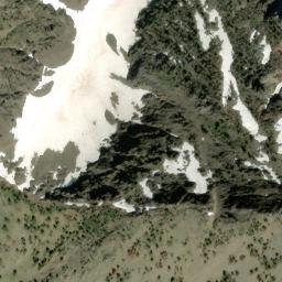 Satellite imagery of Elkhorn Ridge, US