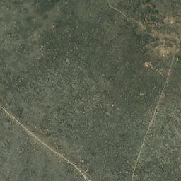 Satellite imagery of Flagstaff Mine, US