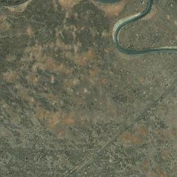 Satellite imagery of Flagstaff Mine, US