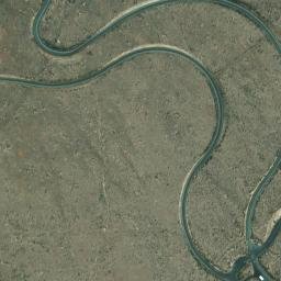Satellite imagery of Flagstaff Mine, US