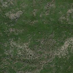 Satellite imagery of S 157 — NGS PY0120 — Park County, US, US