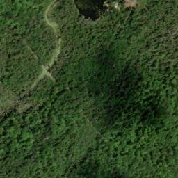 Satellite imagery of The Headland, CA