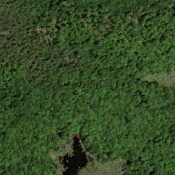 Satellite imagery of The Headland, CA