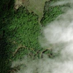 Satellite imagery of Sunset Point, CA