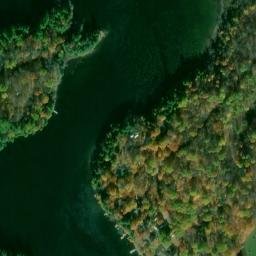Satellite imagery of Pethern Point, CA