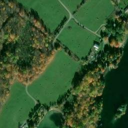 Satellite imagery of Gallaghers Point, CA