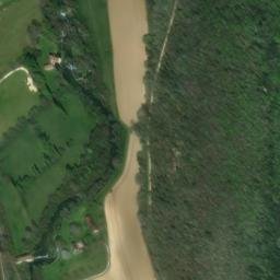 Satellite imagery of Château de Castelnaud-la-Chapelle, FR