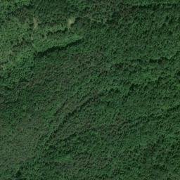 Satellite imagery of cairn, FR