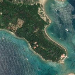 Satellite imagery of survey_point, HR