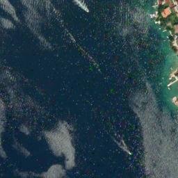 Satellite imagery of survey_point, HR