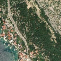 Satellite imagery of survey_point, HR