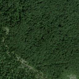 Satellite imagery of Grabovo Rame, BA