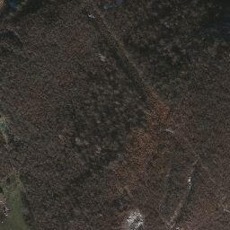 Satellite imagery of Ribička Glavica, BA