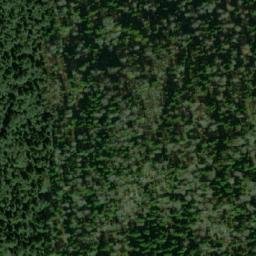 Satellite imagery of Crni Vrh, BA