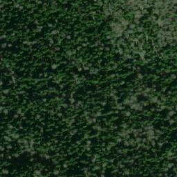 Satellite imagery of Škrbin Vrh, BA