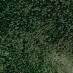 Satellite imagery of Oštrelj, BA