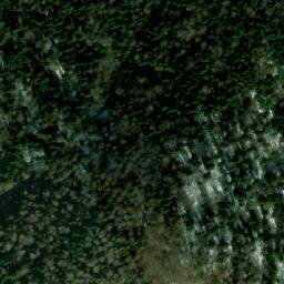 Satellite imagery of Kobila, BA