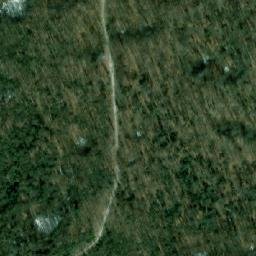 Satellite imagery of Gradina, BA