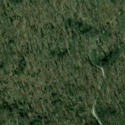 Satellite imagery of Gradina, BA