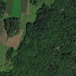 Satellite imagery of Crveni Grič, BA