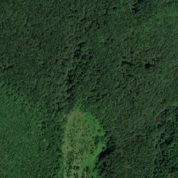 Satellite imagery of Vršeljak, BA