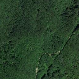 Satellite imagery of Vršeljak, BA