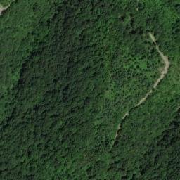 Satellite imagery of Ðukino Brdo, BA