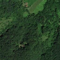Satellite imagery of Ðukino Brdo, BA