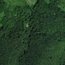 Satellite imagery of Ðukino Brdo, BA