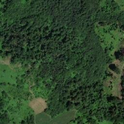 Satellite imagery of Stojanovica Glavica, BA