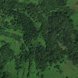 Satellite imagery of Gromila, BA