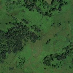 Satellite imagery of Gromila, BA