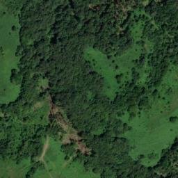 Satellite imagery of Gromila, BA