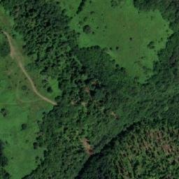 Satellite imagery of Grič, BA