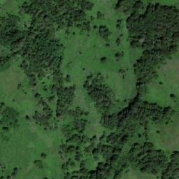 Satellite imagery of Grič, BA