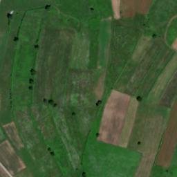 Satellite imagery of Plamenica, BA