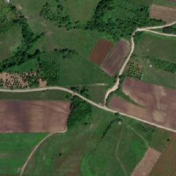 Satellite imagery of Gaj, BA