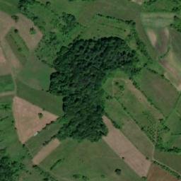 Satellite imagery of Vijenac, BA