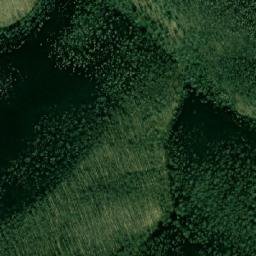 Satellite imagery of Arapuša, BA