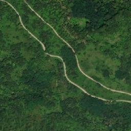 Satellite imagery of Lomovi, BA