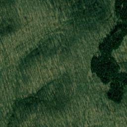 Satellite imagery of Švrakin Kamen, BA