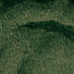 Satellite imagery of Švrakin Kamen, BA