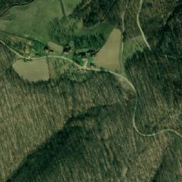 Satellite imagery of Glavica, BA