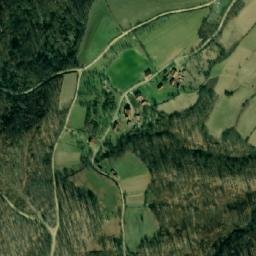 Satellite imagery of Glavica, BA