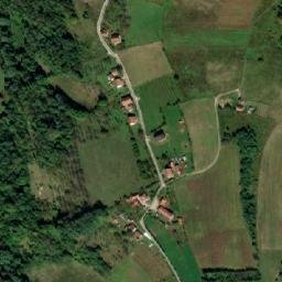 Satellite imagery of Breg, BA