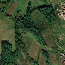 Satellite imagery of Breg, BA