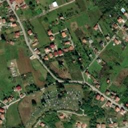 Satellite imagery of Breg, BA